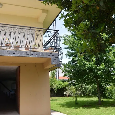 Casa Completa E Independiente En Centro De Melide Extérieur photo