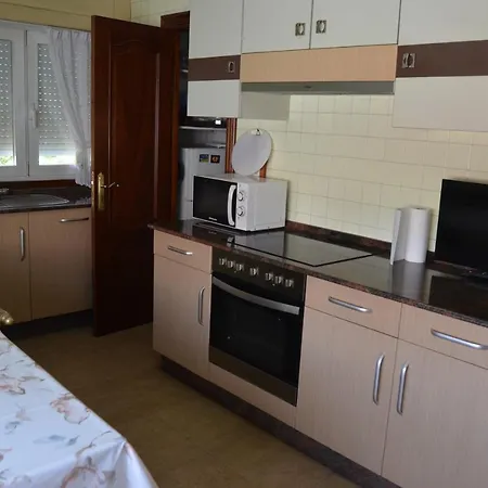 Casa Completa E Independiente En Centro De Melide Extérieur photo
