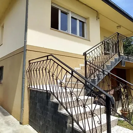 Casa Completa E Independiente En Centro De Melide Extérieur photo