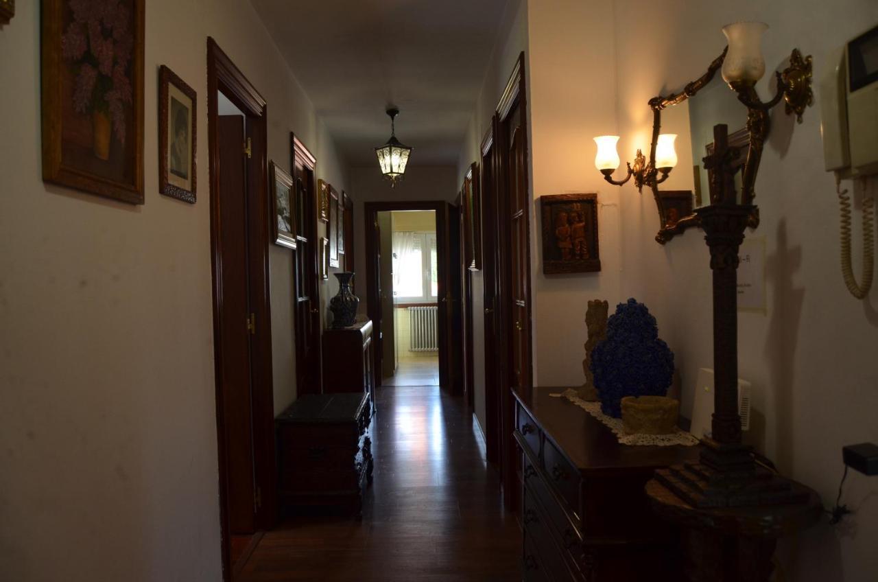 Hébergement de vacances Casa Completa E Independiente En Centro De *