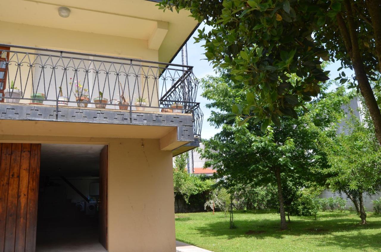 Casa Completa E Independiente En Centro De Hébergement de vacances Melide