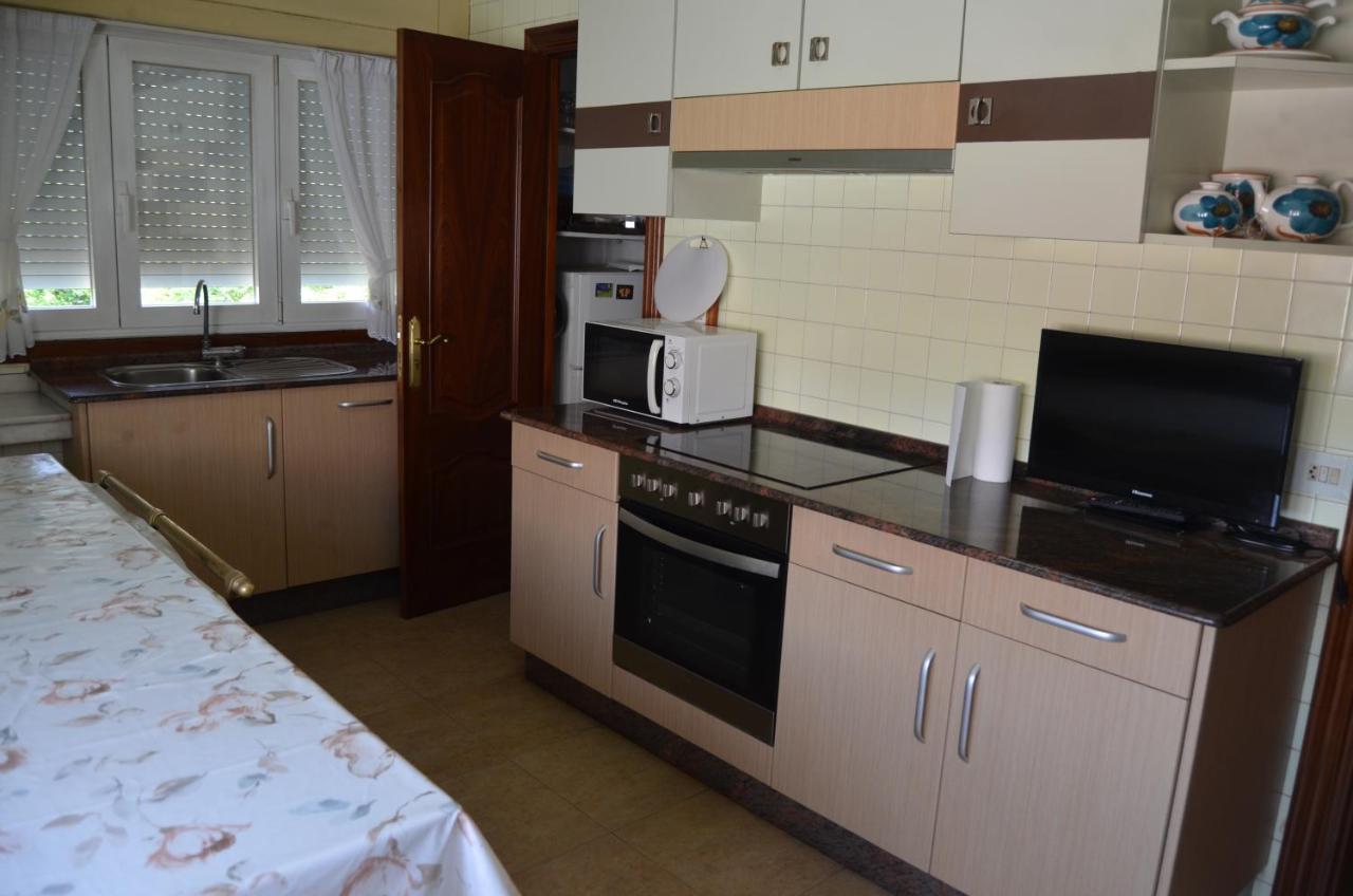 Hébergement de vacances Casa Completa E Independiente En Centro De