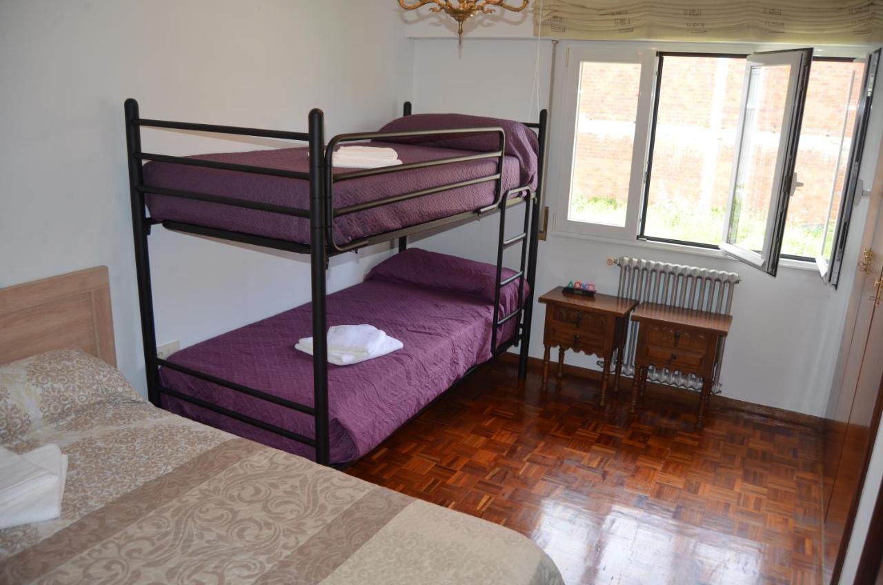 Hébergement de vacances Casa Completa E Independiente En Centro De *