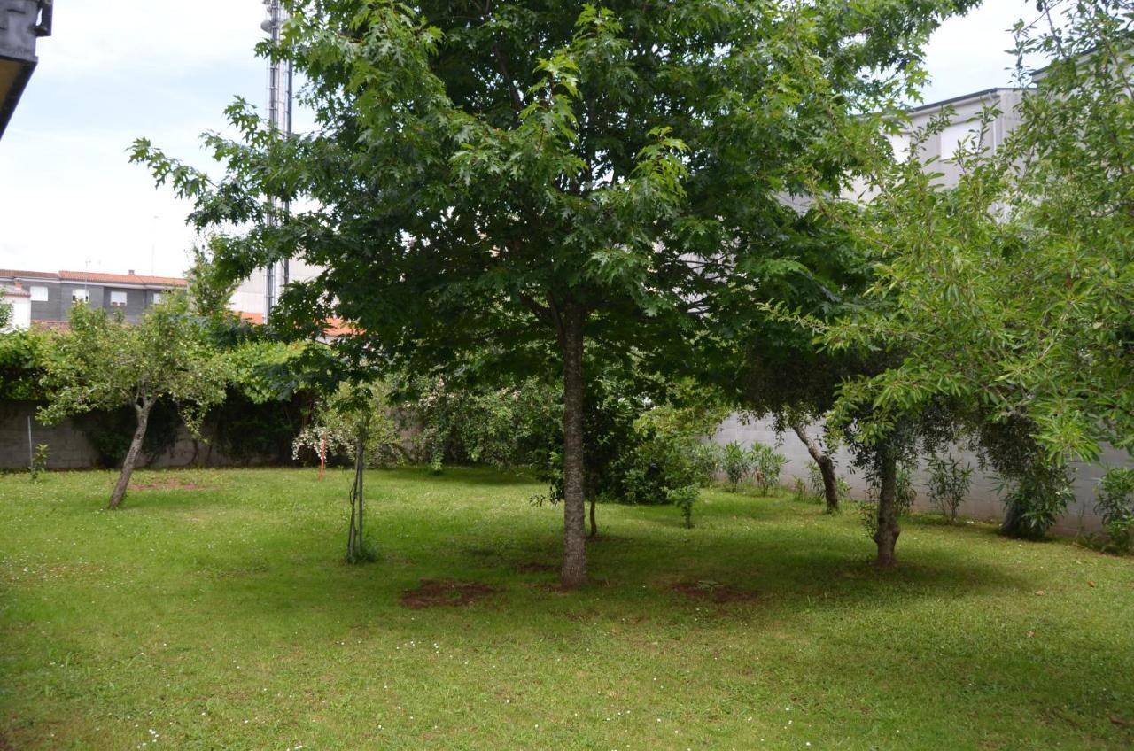 Hébergement de vacances Casa Completa E Independiente En Centro De Melide