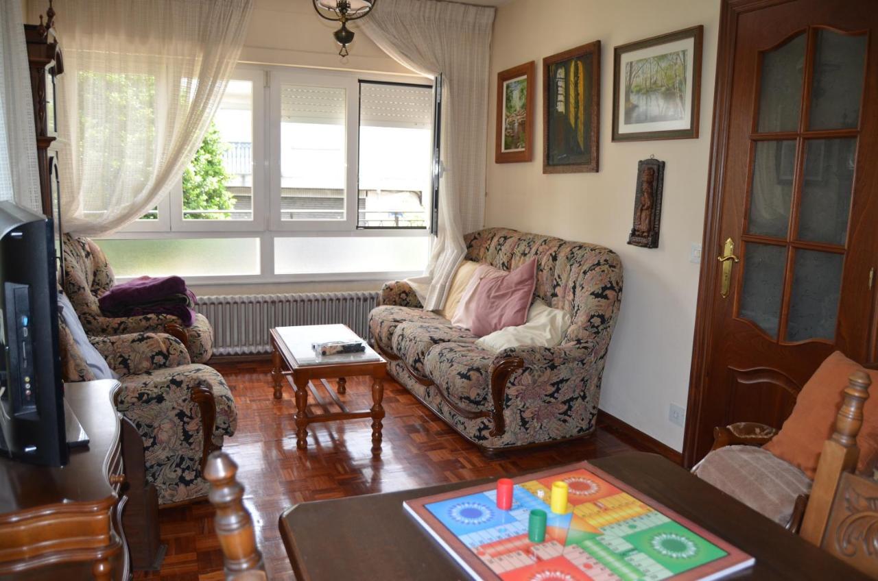 Hébergement de vacances Casa Completa E Independiente En Centro De